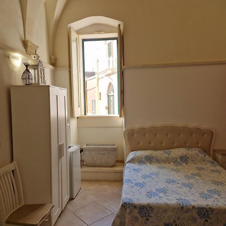 San Donato di LeccePalazzo Costantini住宿加早餐旅馆 外观 照片