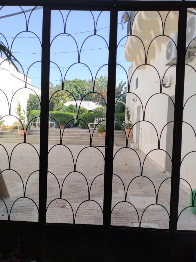 San Donato di LeccePalazzo Costantini住宿加早餐旅馆 外观 照片