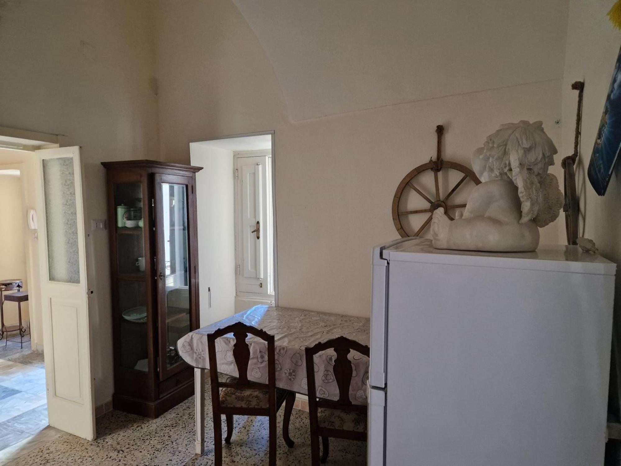 San Donato di LeccePalazzo Costantini住宿加早餐旅馆 外观 照片
