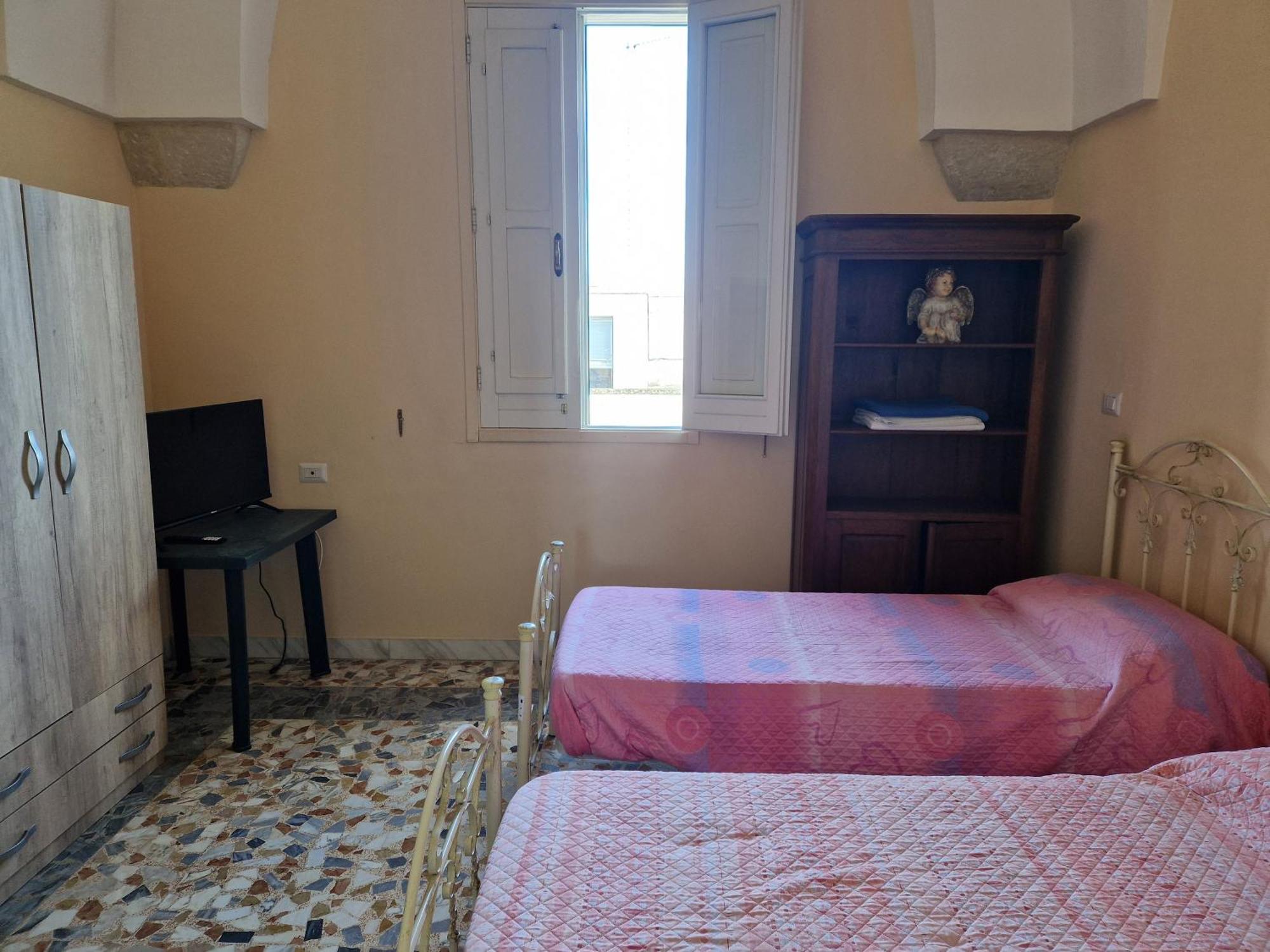 San Donato di LeccePalazzo Costantini住宿加早餐旅馆 外观 照片