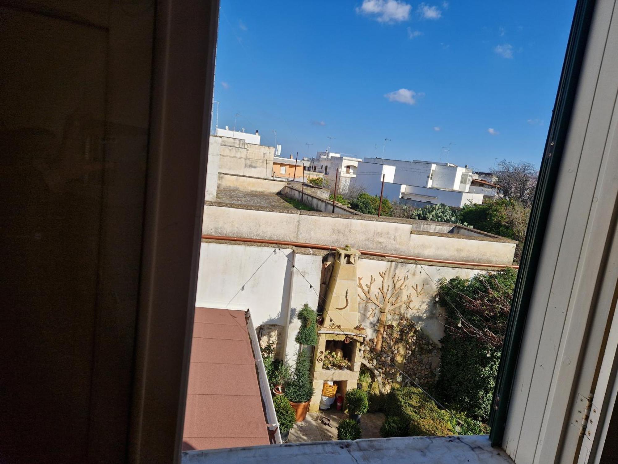 San Donato di LeccePalazzo Costantini住宿加早餐旅馆 外观 照片
