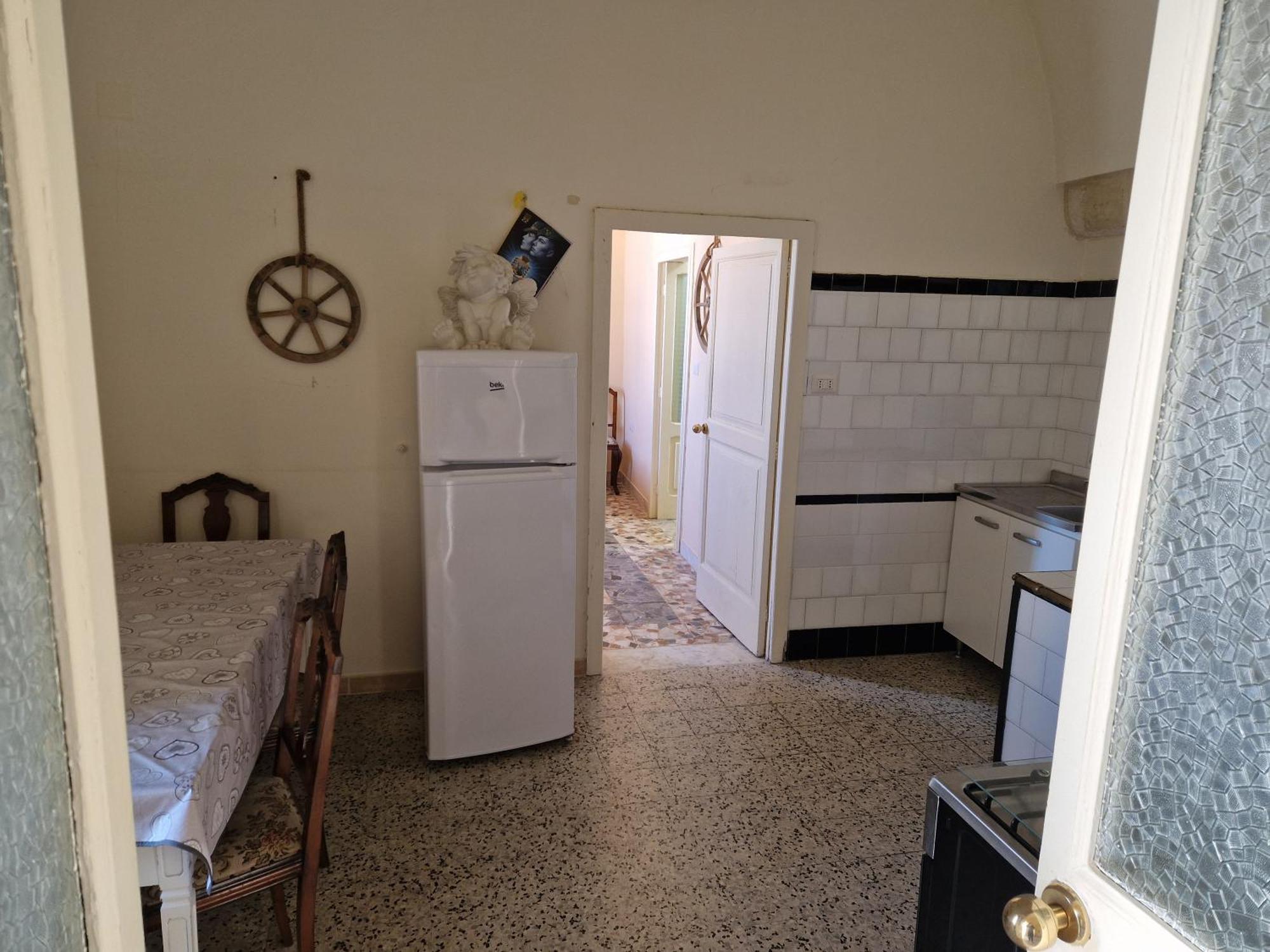 San Donato di LeccePalazzo Costantini住宿加早餐旅馆 外观 照片