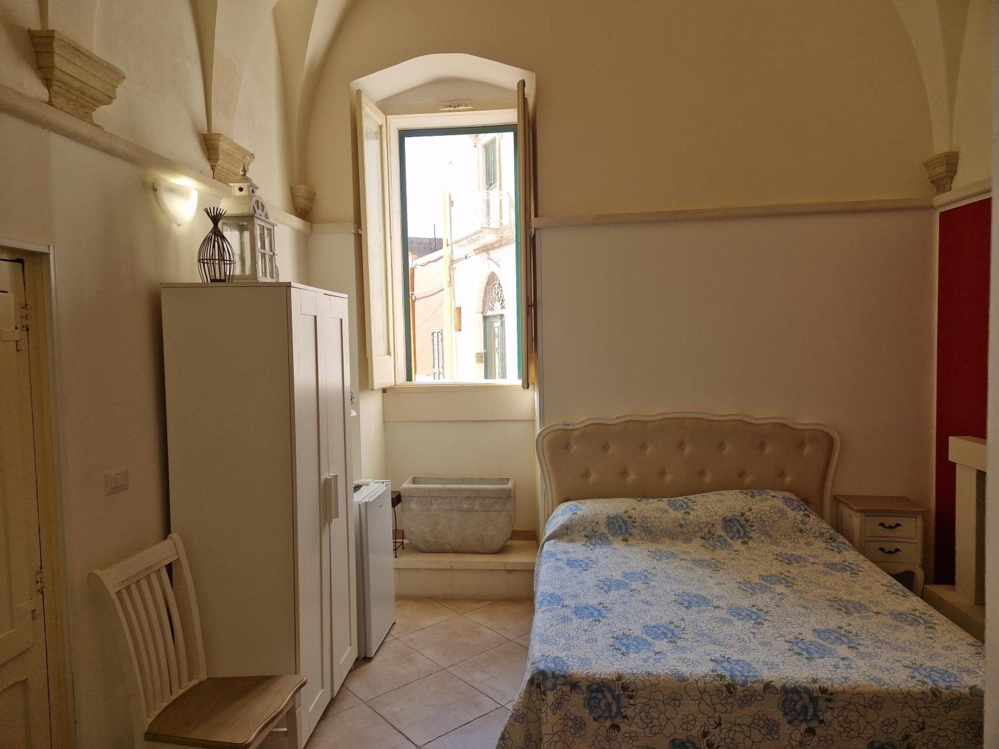 San Donato di LeccePalazzo Costantini住宿加早餐旅馆 外观 照片