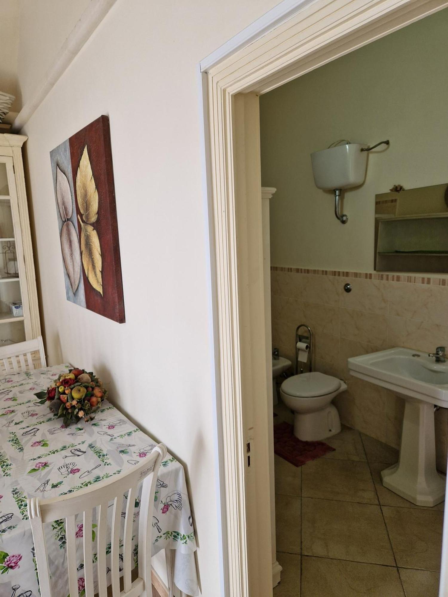 San Donato di LeccePalazzo Costantini住宿加早餐旅馆 外观 照片