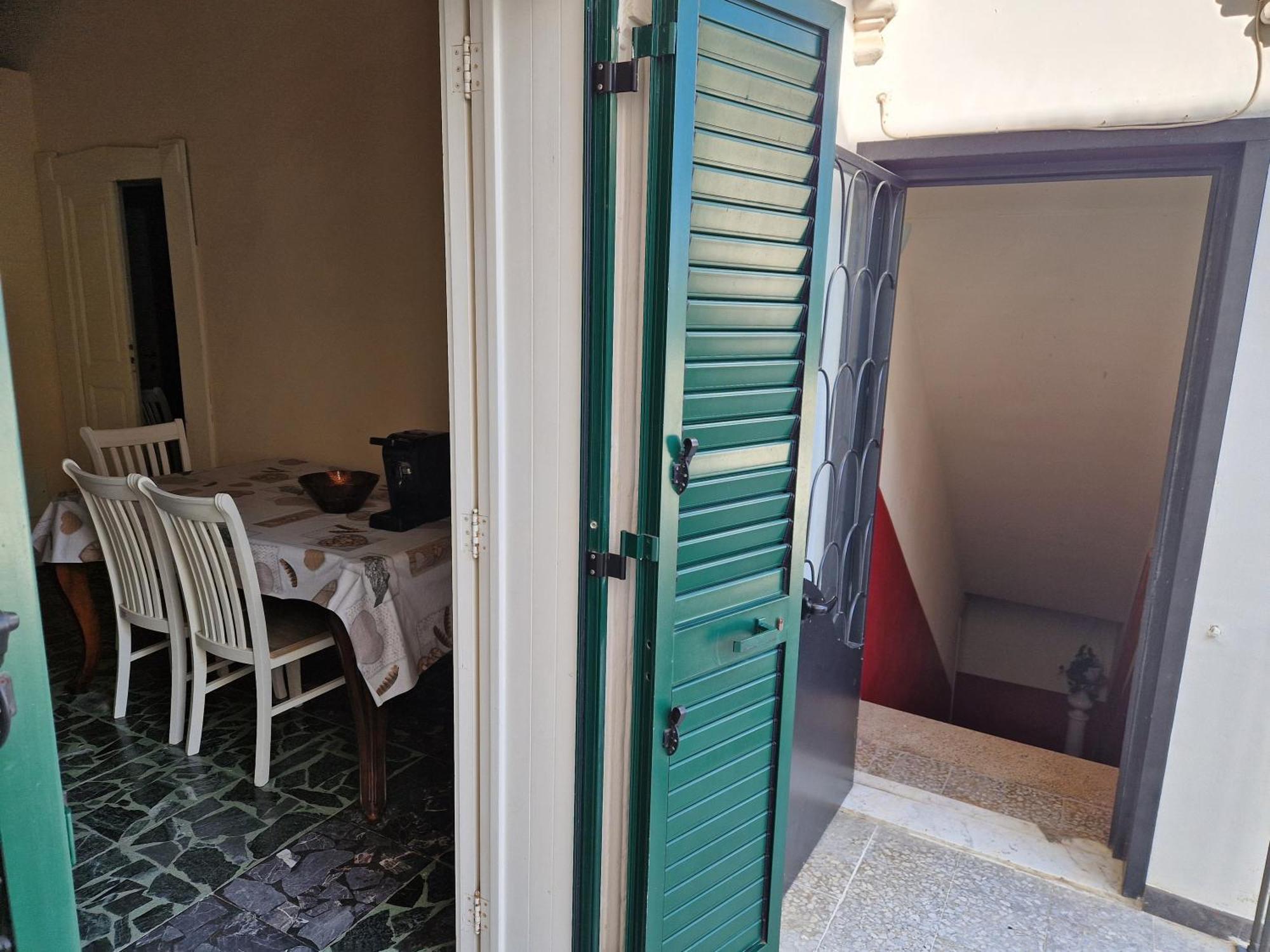 San Donato di LeccePalazzo Costantini住宿加早餐旅馆 外观 照片